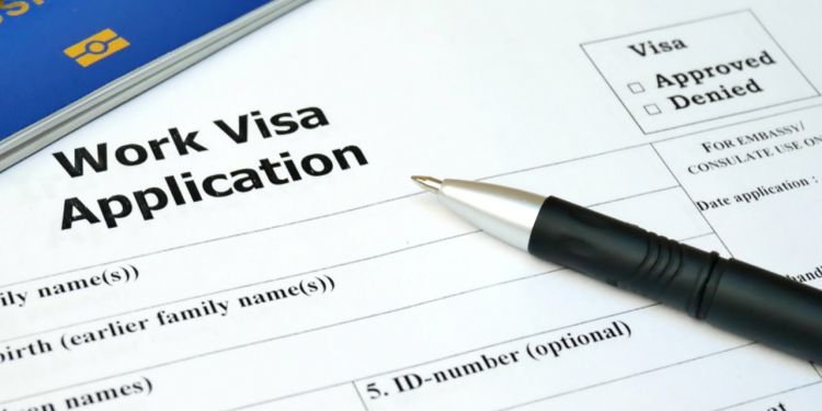 Job Seeker Visa in Karachi